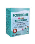 Forbiome Minies Probiyotik Damla Probiotic Drops for Kids - Supports Healthy Gut Flora, 8ml - image 2