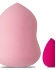 Eklips Non-Latex Makeup Sponge Set - Precision Makeup Tools for Flawless Application Eklips Non-Latex Makeup Sponge Set - Flawless Makeup Made Easy Makeup Sponge Set, Non-Latex Makeup Sponges, Makeup Application Tools, Cosmetic Sponges, Precision Makeup Tools, Makeup for Sensitive Skin, Latex-Free Makeup Tools, Makeup Essentials, Beauty Tools, Makeup Gift Sets