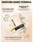 Sheglam Tube Foundation Hydrating Base Fair 30ml