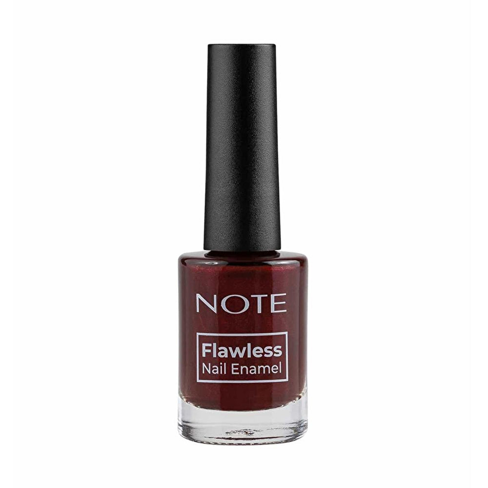 Note Nail Flawless - High-Quality, Long-Lasting Nail Polish for Flawless Finish - view 2