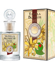 Monotheme Classic Vanilla Blossom: Sensual Women's Perfume - 3.38 fl oz EDT - Warm, Floral, & Long-Lasting Vanilla Fragrance Monotheme Vanilla Blossom Perfume: Women's EDT - Floral Vanilla Scent Vanilla perfume, Women's EDT, Floral perfume, Kadın Parfüm, Monotheme perfume, Vanilla blossom fragrance, Feminine perfume, Long lasting EDT, perfume, EDT, women's fragrance, vanilla scent, floral scent, long-lasting fragrance, Monotheme Classic, Monotheme Vanilla Blossom, gifts for her, everyday perfume, special oc