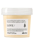 Davines Love Curl Hair Mask for Defined Curls 250 ml