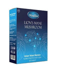 Vitallin Lion's Mane Mushroom Dietary Supplement 60 Tablets