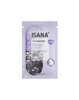 Isana Retinol & Acai Sheet Mask for Smooth Skin 1 Sheet