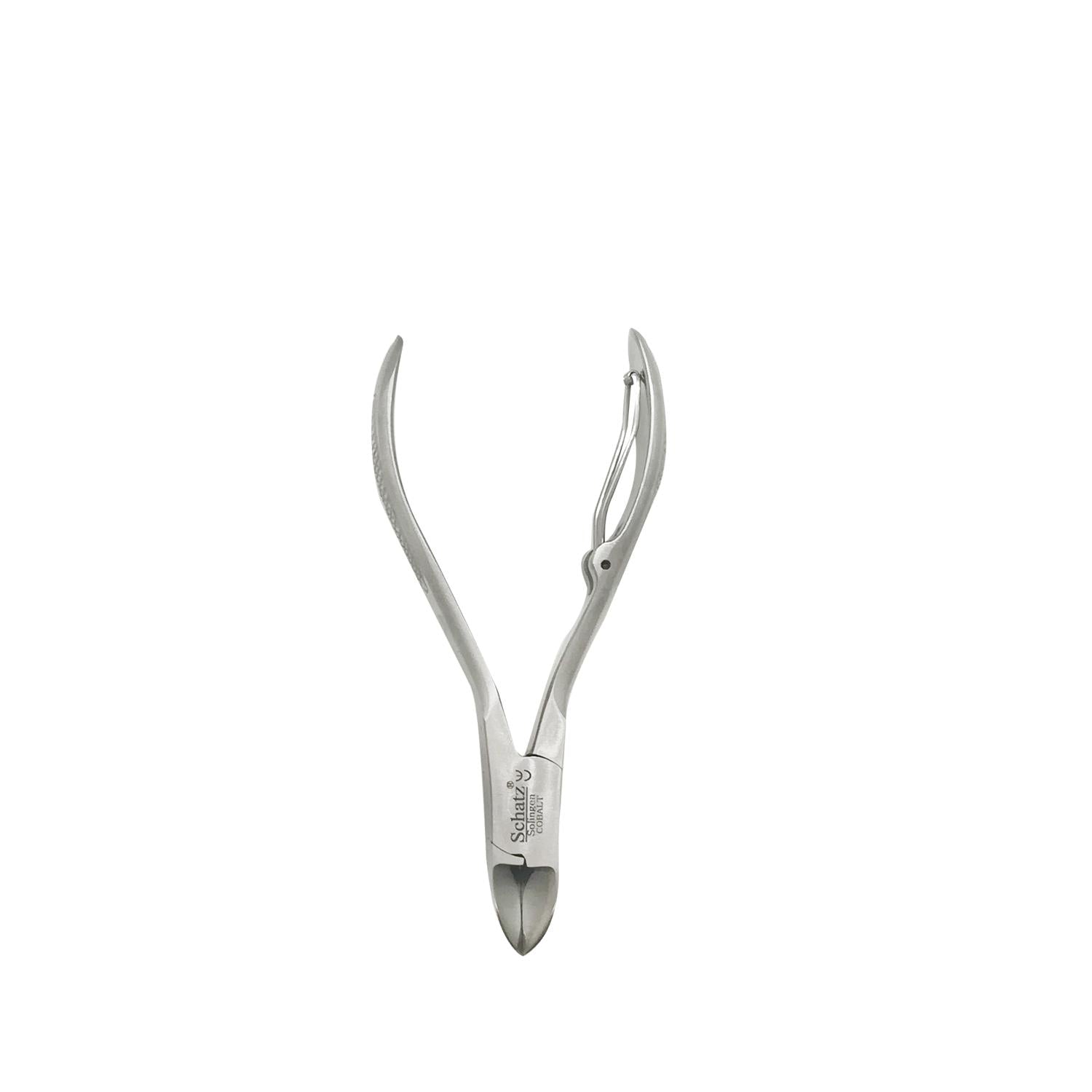 Schatz Nail Clippers 0030 - High-Quality Nail Trimming Tool for Personal Grooming Schatz Nail Clippers 0030 - Quality Nail Care nail clippers, nail care, personal grooming, Schatz nail clippers, quality nail trimming tools, grooming tools, nail hygiene, nail trimming, durable nail clippers, ergonomic nail clippers