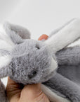 Babyjem - Soft Baby Rabbit Plush Toy for Sensory Development & Comfort - view 4