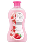 Bee Beauty Strawberry Milkshake Shower Gel for Soft Skin 400 ml