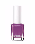 Pastel Vegan Nail Polish - Cruelty-Free, Non-Toxic, and High-Coverage - 13ml - image 2
