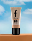 Flormar Matte Finish BB Cream SPF 25 Light 03 35ml