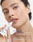 Bioderma Cicabio Lip Balm: Repair & Hydrate Dry, Chapped, Sensitive Lips - Fragrance & Alcohol-Free, Intensive Lip Care Treatment Bioderma Lip Balm: Repair Dry, Chapped Lips - Hydrating & Soothing lip balm, dry lips, chapped lips, sensitive lips, hydrating lip balm, fragrance-free lip balm, alcohol-free lip balm, lip repair cream, Bioderma lip balm, lip care, moisturizing lip balm, repairing lip balm, soothing lip balm, lip treatment, lip conditioner, cracked lips, winter lip care, daily lip care, lip prote