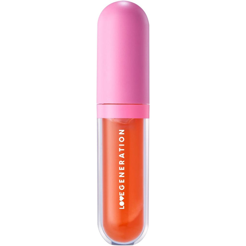 Love Generation Glossifyer Lip Gloss 04 Day Dream