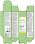 Maruderm SPF 50+ Sunscreen for Oily Skin 50 ml