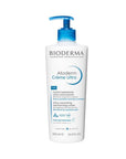 Bioderma Atoderm Ultra Moisturizing Cream for Dry Skin - Non-Comedogenic, 16.91 fl oz Bioderma Atoderm Ultra Moisturizing Cream - 16.91 fl oz moisturizing cream for dry skin, Bioderma Atoderm Ultra, non-comedogenic moisturizer, family skincare product, glycerin and niacinamide cream, dry skin relief, sensitive skin care, skincare for babies, skincare for adults, long-lasting hydration, gentle skincare, non-comedogenic skincare