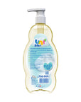 Uni Baby Natural Hypoallergenic Baby Shampoo & Body Wash - Gentle, Moisturizing, Dermatologically Tested - 23.69 fl - view 9