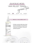Skin401 Glycolic Acid Toner for Brightening & Exfoliation - Vegan & Cruelty-Free Skincare - 6.76 fl oz Skin401 Glycolic Acid Toner - Vegan & Cruelty-Free Glycolic Acid Toner, Skin Brightening Toner, Vegan Skincare, Cruelty-Free Toner, Exfoliating Toner, Skincare for All Skin Types, Brightening Skincare, Niacinamide Toner, Panthenol Toner, Green Tea Skincare, Skin401, Toner for Sensitive Skin, Daily Exfoliation, Skincare Routine Essentials