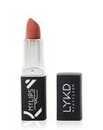 LYKD Powder Matte Lipstick in 334 Cinnamon Powder