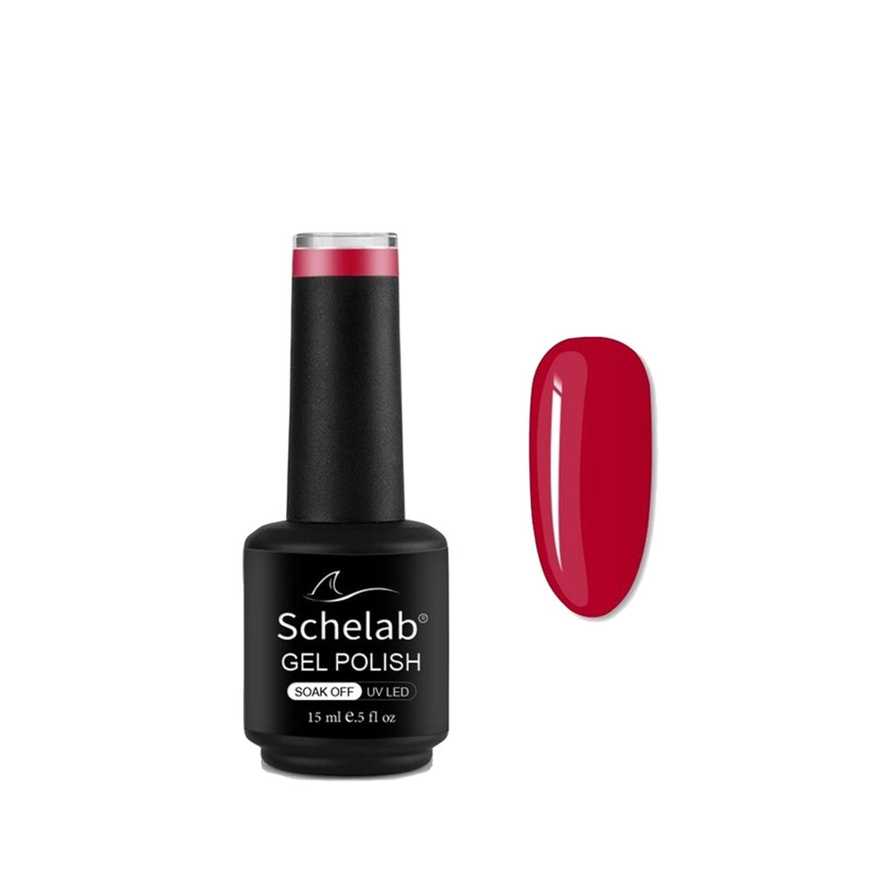 Schelab 3-Step Permanent Gel Nail Polish 51 - Long Lasting, 0.51 fl oz Schelab 3-Step Gel Nail Polish 51 - Long Lasting long-lasting nail polish, 3-step nail polish system, at-home nail care, Schelab nail polish, permanent gel nail polish, nail care, beauty products, cosmetics, nail polish, gel nail polish, at-home beauty, nail care solutions, beauty enthusiasts, long-lasting nail finish, nail polish 51, Schelab 3-step nail polish
