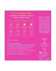 Herbaderm Birthday Cake Lip Balm for Shiny Lips 10 ml