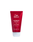 Wella Ultimate Repair Hair Mask for Damaged Hair 75 ml