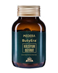 Medera ButyEra Calcium Butyrate Dietary Supplement 60 Capsules