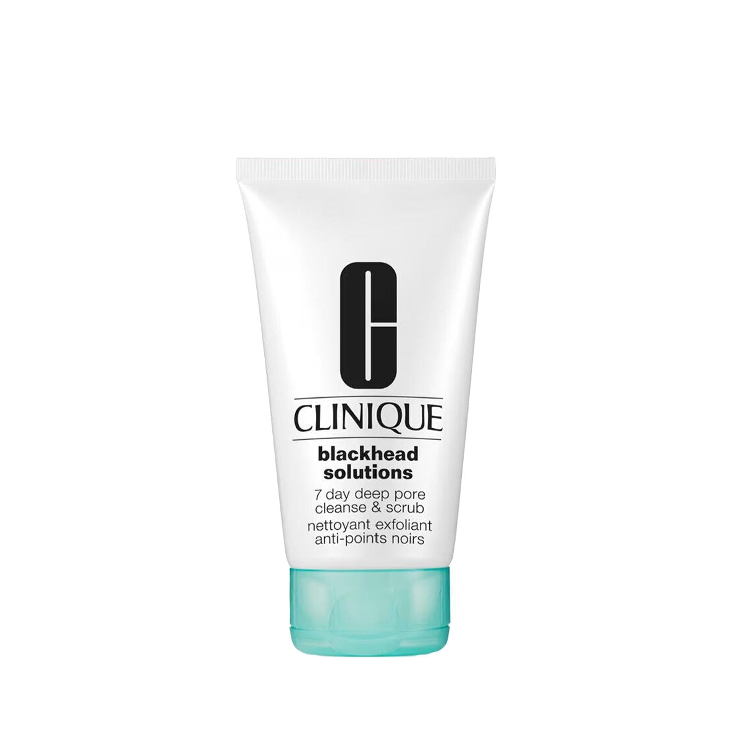 Clinique Blackhead Solutions: 7 Day Peeling & Pore Minimizing Facial Mask - Exfoliate, Cleanse & Remove Blackheads for Clearer Skin (125ml) Clinique Blackhead Mask: 7 Day Peeling for Clear Pores blackhead removal mask, pore minimizing mask, exfoliating face mask, Clinique blackhead solutions, 7 day peeling mask, acne treatment mask, facial pore cleanser, oily skin mask, facial mask, blackhead treatment, pore cleansing, exfoliation, skincare, oily skin, acne-prone skin, beauty, weekly treatment, dead skin re