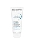 Bioderma Atoderm Intensive Baume Moisturizing Cream - Intense Hydration for Dry, Sensitive Skin - 200ml Bioderma Atoderm Intensive Baume: Moisturizing Cream for Dry Skin moisturizing cream, dry skin relief, Bioderma Atoderm Intensive Baume, intense hydration cream, sensitive skin care, face moisturizer, body moisturizer, gentle skincare, non-irritating moisturizer, ceramides, glycerin, mineral oil, sunflower seed oil, long-lasting hydration, skin barrier repair
