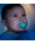 Philips Avent Ultra Air Night Baby Pacifier - Glow-in-the-Dark, Orthodontic, Easy Clean - 6-18m Philips Avent Ultra Air Night Pacifier - Glow-in-the-Dark Baby Pacifier, Philips Avent Ultra Air Night, Glow-in-the-dark Pacifier, Orthodontic Pacifier, Easy Clean Pacifier, baby comfort, soothing solutions, oral health, new parents, baby essentials