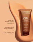 Institut Esthederm: Hydra Boost Self Tanning Cream Gel - Natural Sunless Tan, Hydrating Bronzer for Face & Body - Achieve a Radiant, Streak-Free Glow! Institut Esthederm Self Tanner: Get a Natural, Hydrated Glow! self tanning cream, tanning gel, bronzing cream, sunless tan, hydrating self tanner, natural self tanner, Institut Esthederm, face and body self tanner, self tanner, tanning lotion, bronzer, sunless tanning, hydrating tanner, natural tanner, face tanner, body tanner, streak-free tan, moisturizing t