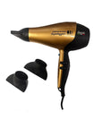 Ceriotti Evolution Bi5000 Brushless Hair Dryer Gold