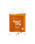 MjCare Royal Jelly Face Mask - Anti-aging Hydrating Disposable Sheet Mask with Hyaluronic Acid & Allantoin MjCare Royal Jelly Face Mask - Anti-aging Hydrating Sheet Mask Royal Jelly Face Mask, Anti-aging Skincare, Hydrating Face Mask, Disposable Sheet Mask, Natural Skincare Ingredients, Skincare for Dry Skin, Anti-aging Benefits, Hyaluronic Acid, Allantoin, Jojoba Seed Oil, Shea Tree Oil, Face Masks for Women, Men, Skincare Routine, Glowing Skin, Youthful Complexion