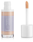 Beaulis Perfect It 2 in 1 Foundation & Concealer - Matte Finish, Long Lasting Makeup for Flawless Complexion - view 3