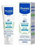 Mustela Soothing Chest Rub: Natural Baby Sleep Aid & Congestion Relief with Essential Oils, Hypoallergenic Baby Balm - 40ml Mustela Baby Chest Rub - Natural Sleep Aid & Soothing Relief baby chest rub, soothing chest balm for baby, natural baby sleep aid, essential oils baby rub, hypoallergenic baby balm, baby congestion relief, baby massage balm, paraben free baby chest rub, Mustela baby chest rub, baby vapor rub alternative, baby balm, chest rub, baby sleep, congestion relief, natural, essential oils, hypo