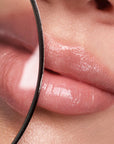 Pastel Profashion Hydrating Plumping Gloss 209 - Vegan, Cruelty-Free Lip Care - view 3