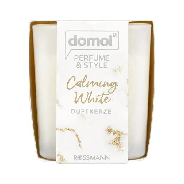 Rossmann Domol Perfume Style Calming White Domol Calming White