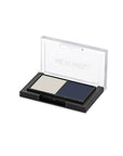 New Well Porcelain Eyeshadow Palette - No. 02: Highly Pigmented, Easy to Apply, & Long-Wearing Eye Makeup Palette New Well Eyeshadow Palette: High Pigment, Easy Application eyeshadow palette, makeup palette, highly pigmented eyeshadow, easy to apply eyeshadow, long wearing eyeshadow, fragranced eyeshadow, eye makeup, cosmetic palette, eyeshadow, makeup, cosmetic, eye shadow, eye shadow palette, pigmented, beauty, 2 color eyeshadow, beginner eyeshadow, travel eyeshadow, natural eyeshadow, party eyeshadow, we