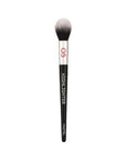 Pastel Profashion Highlighter Makeup Brush - Cruelty-Free & Vegan - Enhances Facial Features Pastel Highlighter Brush - Cruelty-Free & Vegan makeup brush, highlighter brush, pastel highlighter, cruelty-free makeup, vegan beauty products, makeup tools, beauty essentials, facial highlighting, natural glow, radiant complexion, ethical beauty products