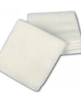 BCB Essentials Sterile Gauze Compress Pads for Wound Care 25 Count