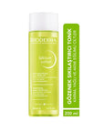 Bioderma Sebium Lotion: Oily & Sensitive Skin Pore Tightening Toner | Salicylic Acid, Balances pH, Controls Sebum - 6.76 fl oz Bioderma Sebium Lotion: Oily Skin Toner | Pore Tightening Bioderma Sebium Lotion, oily skin toner, sensitive skin toner, pore tightening toner, sebum regulating toner, salicylic acid toner, facial toner for oily skin, purifying facial toner, pH balancing toner, facial toner, toner, oily skin, sensitive skin, pore tightening, sebum regulating, salicylic acid, purifying, pH balancing,