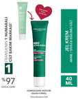 Sebo Active Clear Botanik Kompleks Cream with Succinic Acid 50ml