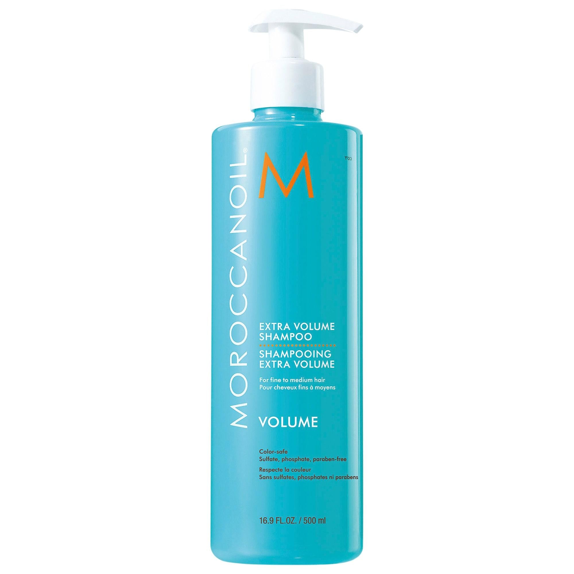Extra Volume Shampoo: Add Body & Shine to Fine, Thin Hair | Paraben & Sulfate Free, Organic Argan Oil Volumizing Shampoo Volumizing Shampoo: Add Volume & Shine | Sulfate & Paraben Free volumizing shampoo, fine hair shampoo, thin hair shampoo, paraben free shampoo, sulfate free shampoo, organic shampoo, shampoo for volume, shampoo for fine hair, shampoo recyclable packaging, argan oil shampoo, volumizing, fine hair, thin hair, paraben free, sulfate free, organic, recyclable packaging, argan oil, shampoo, hai