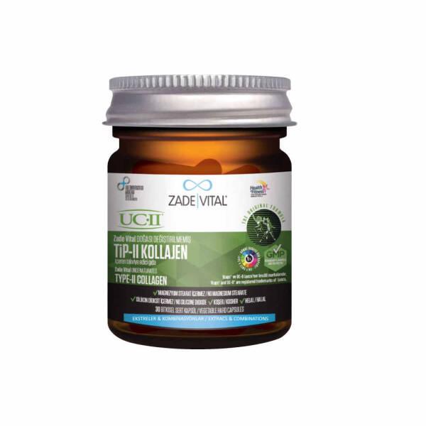 zade vital uc-ii collagen capsules, bottle of zade vital uc-ii collagen capsules 30 count Zade Vital UC-II Collagen Capsules - 30 Count Zade Vital UC-II Collagen Capsules - 30 Count zade-vital, collagen-capsules, uc-ii, health-supplements, joint-health, adults, dietary-supplement, vegan-capsules, gluten-free, ai-generated