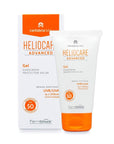 Heliocare Advanced Gel SPF 50 Sunscreen - Natural, Antioxidant, Non-Greasy Face Protection for All Skin Types Heliocare Advanced Gel SPF 50 Sunscreen for Face - Natural & Antioxidant SPF 50 sunscreen gel, natural sunscreen, antioxidant sunscreen, daily sun protection, non-greasy sunscreen for face, face sunscreen, natural face care, sun protection for all skin types, antioxidant face care, daily facial sunscreen, sunscreen for sensitive skin