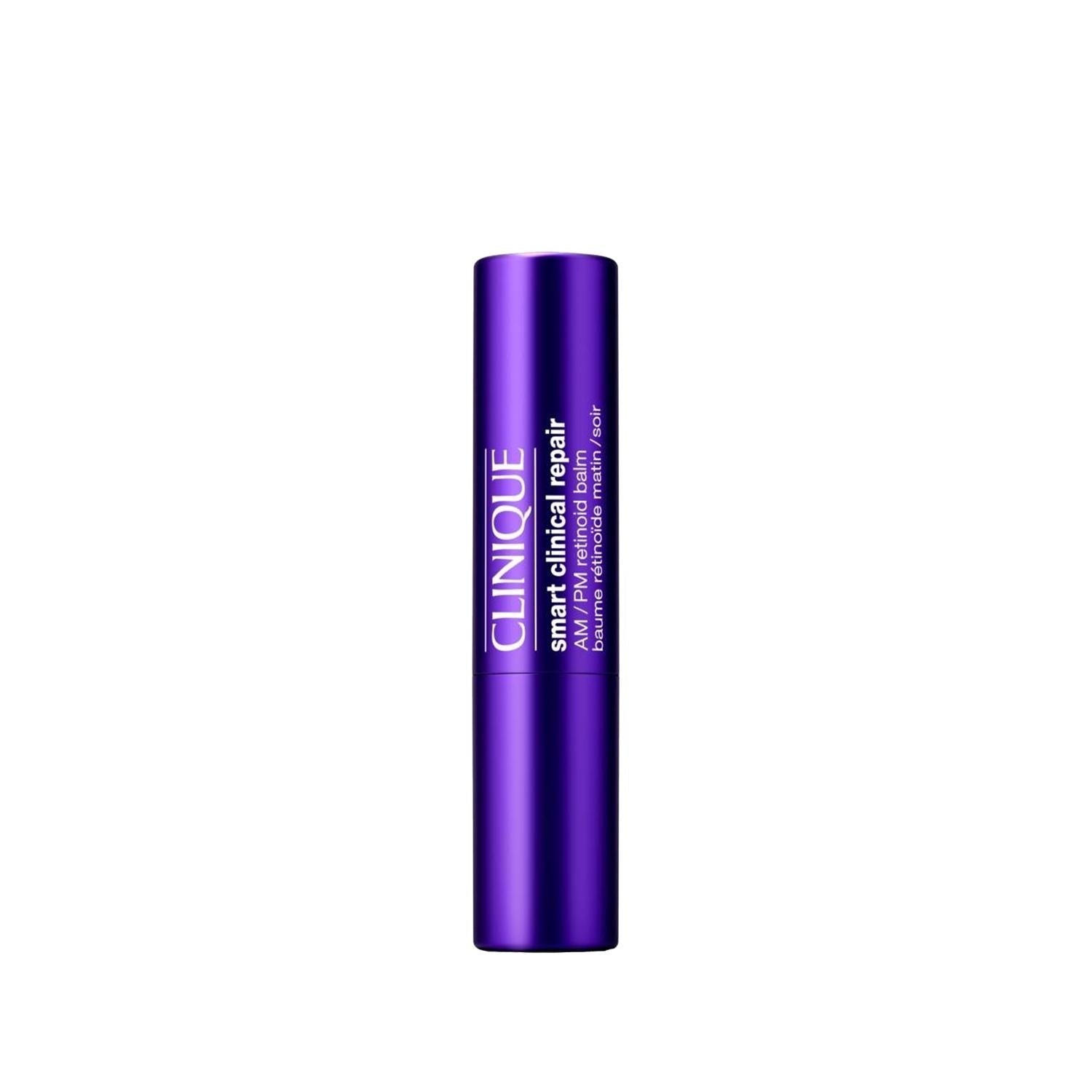 Clinique Smart Clinical Repair Retinoid Balm - Anti-Aging Day & Night Skincare Solution Clinique Smart Clinical Repair Retinoid Balm - Anti-Aging Skincare Clinique Smart Clinical Repair, Retinoid Balm, Anti-aging skincare, Day and night skincare, Dermatologist-recommended skincare, Skincare for aging skin, Clinique products, Anti-aging products, Skincare solutions, Travel skincare, Compact skincare products