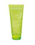 Bioderma Sebium Active Cleansing Gel for Acne-Prone Skin - Deep Cleansing, Salicylic & Glycolic Acid, 6.76 fl oz Bioderma Sebium Active Cleansing Gel for Acne-Prone Skin cleansing gel, Bioderma Sebium Active, acne-prone skin care, salicylic acid cleanser, glycolic acid face wash, gentle cleansing, deep cleansing, acne treatment, skincare routine, face wash, body wash, oily skin solution, blackhead removal, skin smoothing, gentle exfoliation