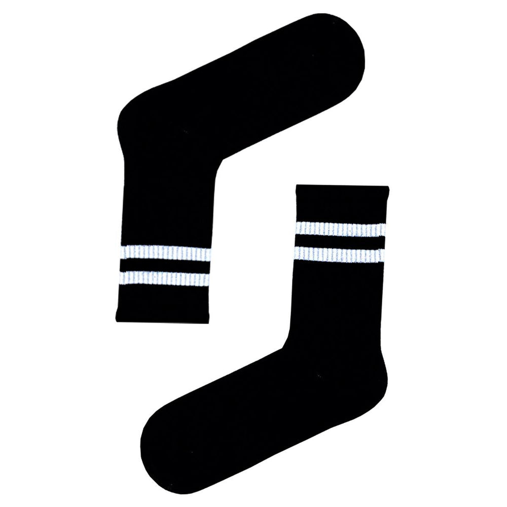Carnaval Colorful Socks Set - 7 Pairs, Comfortable Casual Athletic Footwear for Men & Women - image 10