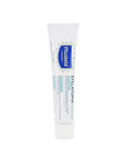 Mustela Stelatopia Soothing Cream for Irritated Skin - Fragrance-Free, Relieves Redness & Itching, 1.01 fl oz Mustela Stelatopia Soothing Cream for Newborns - Fragrance-Free & Gentle Mustela Stelatopia Cream, Soothing cream for babies, Relief from redness and itching, Fragrance-free baby skincare, Newborn skin care products, Sensitive skin care, Baby skincare routine, Gentle baby products, Skincare for newborns, Mustela Stelatopia range