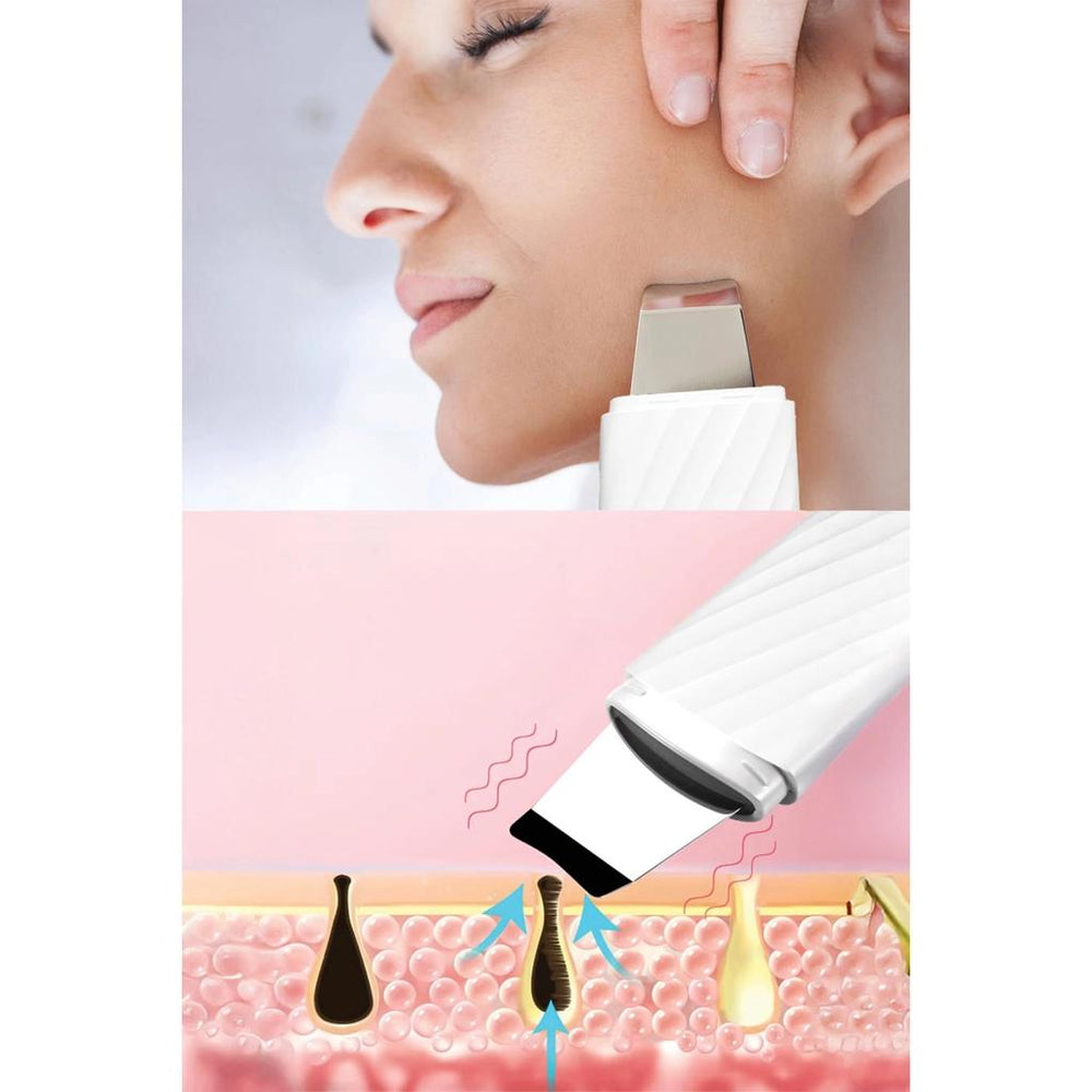 Kiwi KFM-2822 Rechargeable Facial Cleanser & Massager