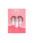 rom&nd Glasting Melting Balm Trio: Hydrating & Glossy Korean Lip Balm Set with Plant-Based Oils for Intense Moisturization rom&nd Lip Balm Trio: Hydrating, Glossy, & Colored Lip Care Lip balm set, Hydrating lip balm, Glossy lip balm, Colored lip balm, rom&nd melting balm, Korean lip balm, Tinted lip care, Moisturizing lip treatment, Lip care, Lip hydration, Glossy lips, Korean beauty, K-beauty, Plant-based lip balm, Trio of colors, Lightweight lip balm, Gift for her, Beauty essentials, Lip makeup, Lip treat