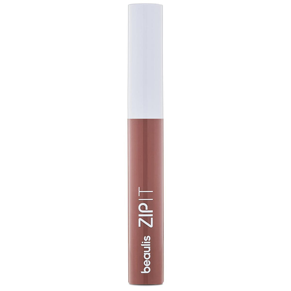 Beaulis Liquid Matte Lipstick - Long Lasting, Non Transfer, High Pigment Lip Color - view 4