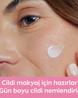 Nivea Facial Moisturizer: Skin Tone Evening Cream with Pearl Extract & SPF 15 - 24 Hour Hydration, Dark Spot Prevention Nivea Facial Moisturizer: Even Skin Tone & SPF 15 Protection facial moisturizer, skin tone evening cream, Nivea face cream, SPF15 moisturizer, dark spot prevention, even skin tone cream, 24 hour hydration face cream, pearl extract moisturizer, face cream, moisturizer, skin care, SPF cream, dark spot remover, even skin tone, hydration, pearl extract, daily moisturizer, sun protection, oily